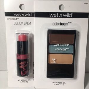 Wet n wild